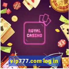 vip777.com log in